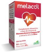 Mélacol 60 Gélules