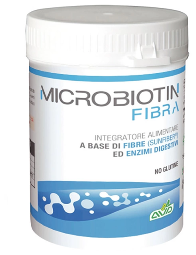 Fibre de microbiotine 100 gr