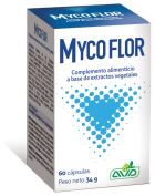 Mycoflor 60 Gélules