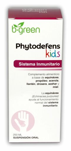 Phytodefens Enfants 250 ml