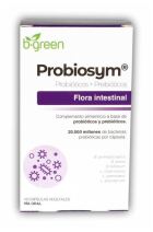 Probiosym 10 Gélules