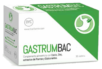 Gastrumbac 30 Enveloppes