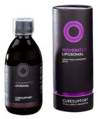 Resvératrol liposomal 150 ml