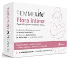 Femmelife Flore Intime 15 Comprimés