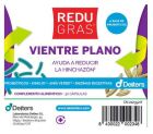 Redugras Ventre Plat 30 Gélules