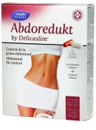 Delicaslim Abdoredukt 60 Gélules