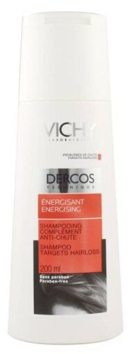 Dercos Shampooing Stimulant 200 ml