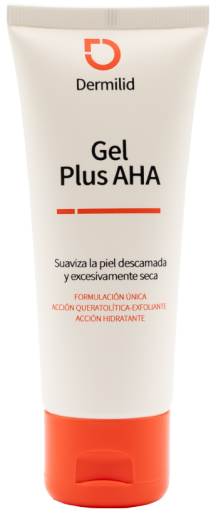 Gel Plus AHA 75 ml