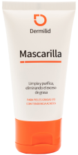 Masque 50 ml