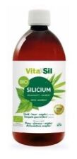 Vitasil Silicium Original 500 ml