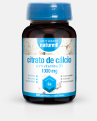 Citrate de Calcium 120 Comprimés