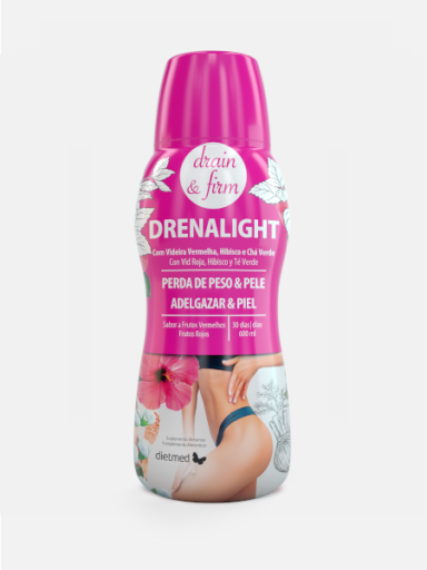 Drenalight Drain &amp; Ferme 600 ml