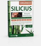 Silicius Bio 30 Gélules