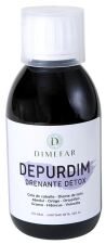 Depurdim Nettoyant Détox 150 ml