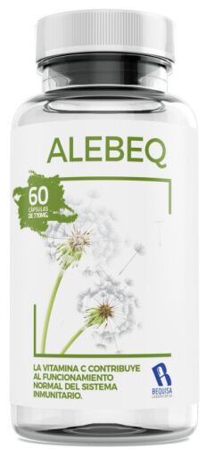 Alebeq 60 Gélules