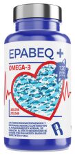 Epabeq+ Oméga 3