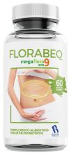 Florabeq 60 Gélules