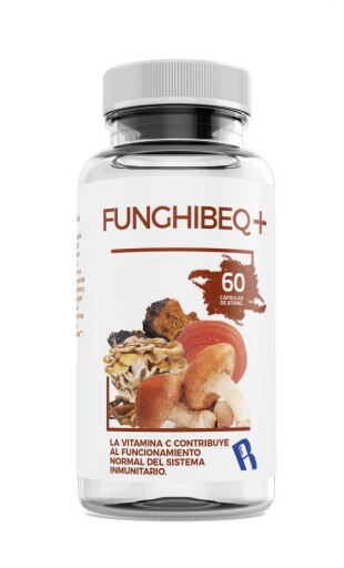 Funghibeq 60 Gélules