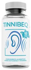 Tinnibeq 60 Gélules