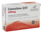 Coenzyme Q10 200 mg 30 Gélules