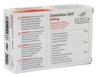 Coenzyme Q10 200 mg 30 Gélules