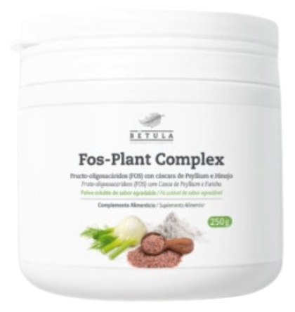 Fos-Complexe Végétal 250 gr