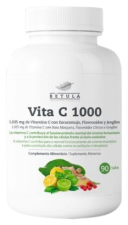 Vitamine C 1000 mg 90 Comprimés