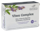 Complexe Vitex 30 Gélules