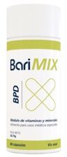 Barimix BPD 60 Gélules