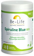 Spiruline Bleue 30 Gélules