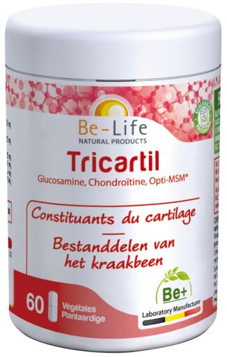 Tricartil 60 Gélules