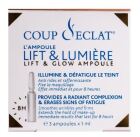 Coup D&#39;Eclat Lift &amp; Ampoules Lumière