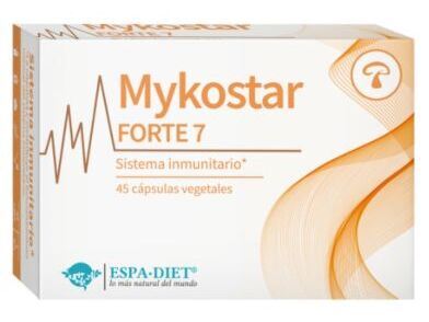 Mykostar Forte 7 45 Gélules