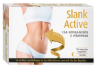 Slank Actif 30 Gélules