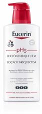 Lotion enrichie pH5