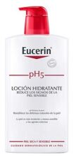 Lotion pH5