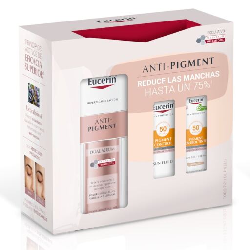 Coffret Antipigment 3 Pièces