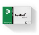 Avatrel 30 Gélules