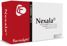 Nexala 375 mg 30 Gélules