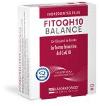 Fitoqh10 Équilibre Ubiquinol