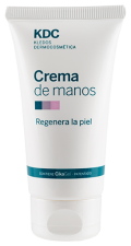 Crème pour les mains 50 ml