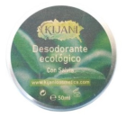 Déodorant Crème Sauge 50 ml