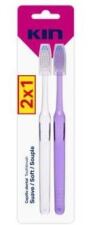 Annonce Brosse à Dents Souple Promo 2X1