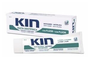 Dentifrice Fluoré 50 ml