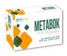 Metabok 30 Gélules