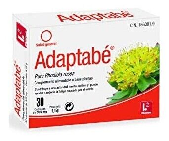 Adaptabe 30 Gélules