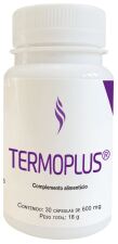 Thermoplus 30 Gélules