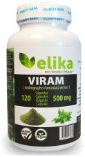 Viram Ext Andrographis paniculata 120 Gélules