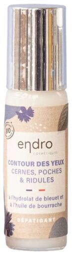 Contour des Yeux 10 ml