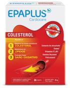 Epaplus Cardio Cholestérol 30 Gélules